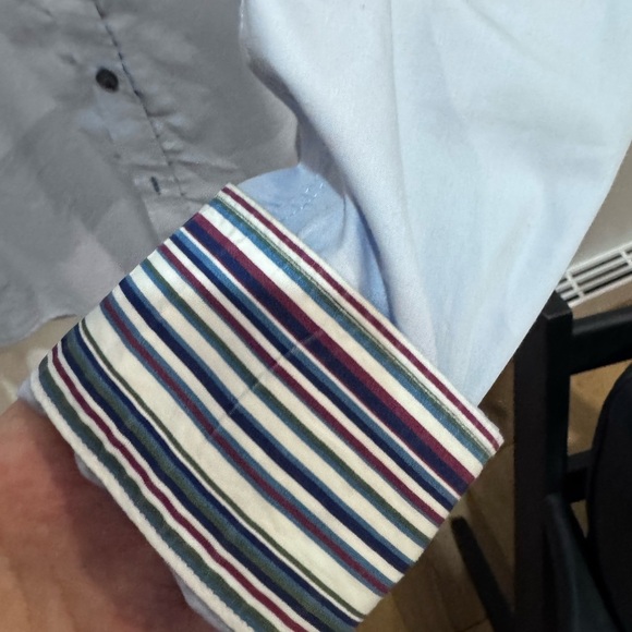 Selected Homme button up shirt - Picture 3 of 5